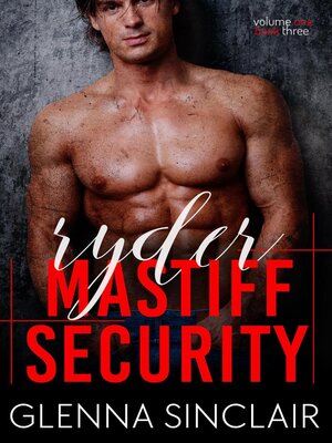 cover image of Ryder